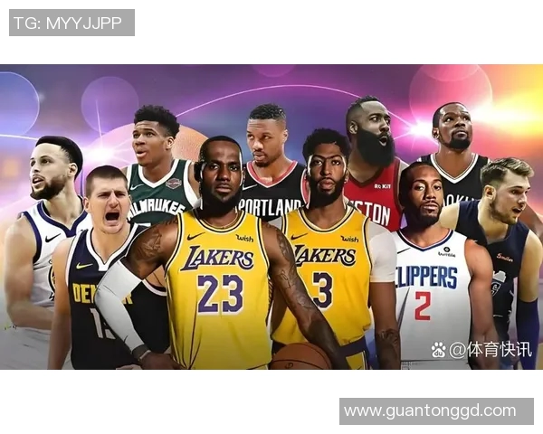 NBA球队实力榜湖人强势升至第四 雷霆依然领跑