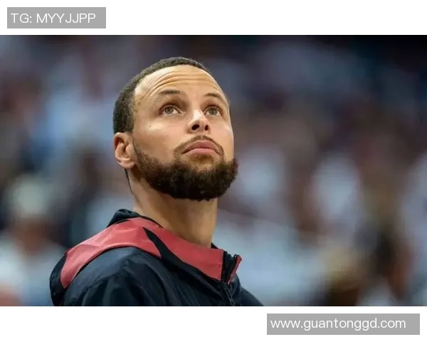 库里我离退役还很遥远 肯定还会再打几年