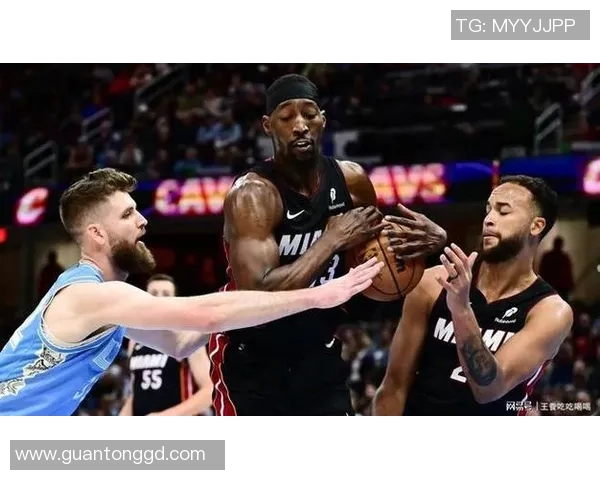 戴维恩-米切尔：我们非常团结 阿德巴约把球队凝聚在了一起