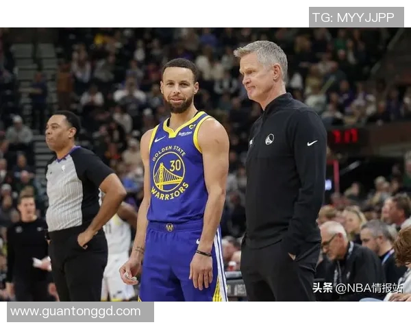 库里：詹姆斯影响着我对休赛期的态度 上场前必须完成必要步骤