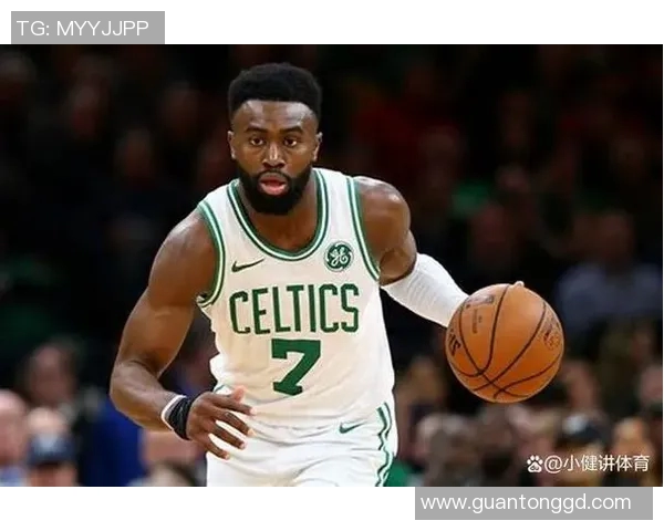 杰伦-布朗前十场六次30+平队史纪录 杰伦-布朗前十场六次30+平队史纪录