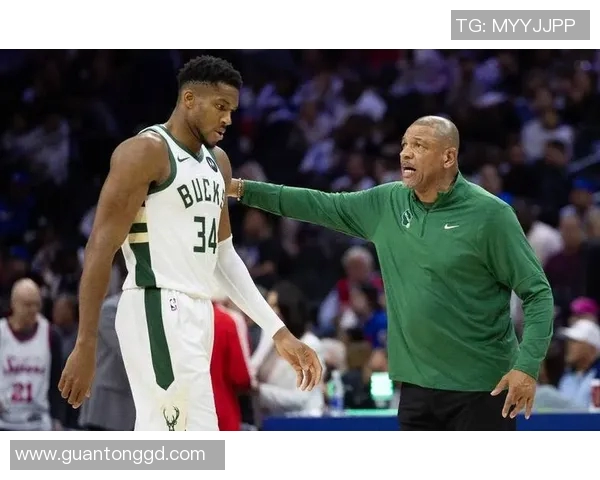 字母哥尚未提请交易下家赔率已经出炉！消息称雄鹿尊重字母哥意愿