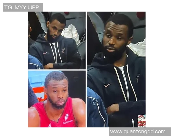 威金斯手感冰冷，11投仅2中得8分