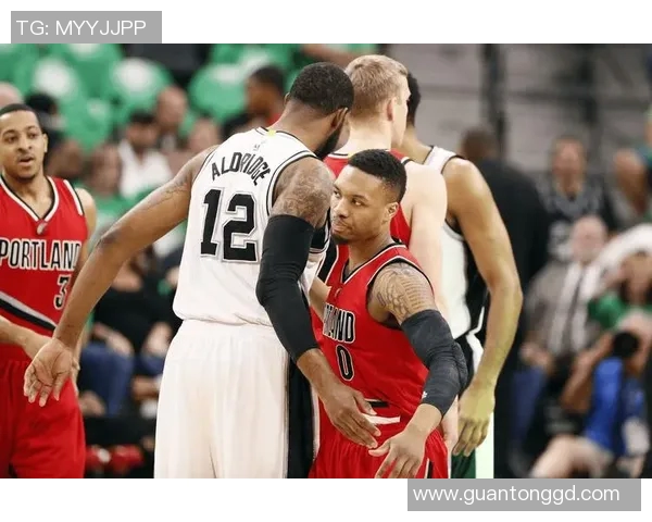 鹈鹕反绝杀雷霆没看够？卡特绝杀马刺，利拉德带走火箭，这些经典更刺激！